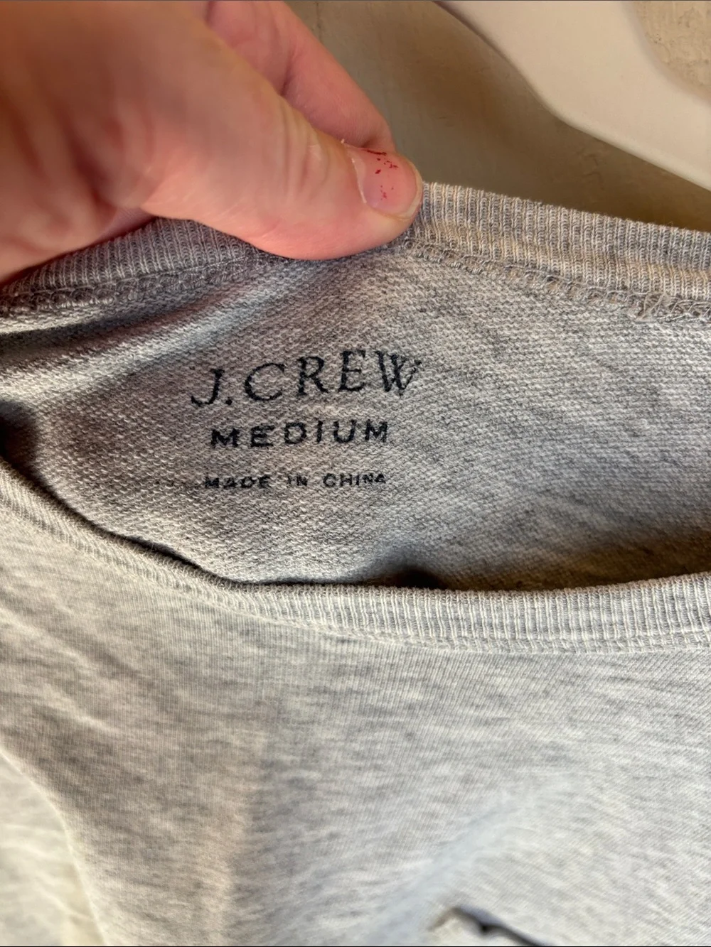 J. Crew size medium